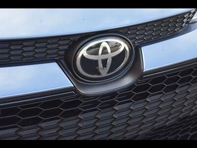 2022 Toyota Corolla LE - Photo 44 - Mesa, AZ 85201