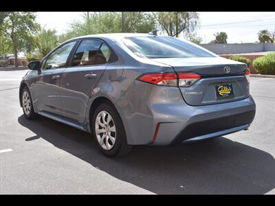 2022 Toyota Corolla LE - Photo 6 - Mesa, AZ 85201