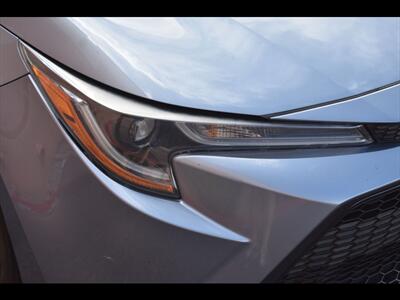 2022 Toyota Corolla LE - Photo 43 - Mesa, AZ 85201