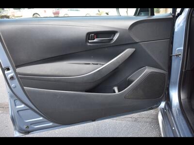 2022 Toyota Corolla LE - Photo 17 - Mesa, AZ 85201
