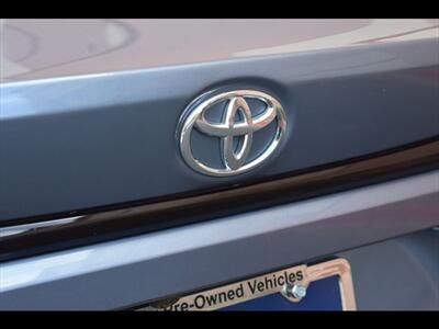 2022 Toyota Corolla LE - Photo 48 - Mesa, AZ 85201