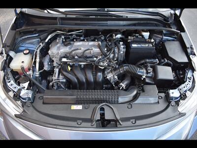 2022 Toyota Corolla LE - Photo 39 - Mesa, AZ 85201