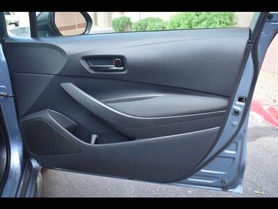 2022 Toyota Corolla LE - Photo 34 - Mesa, AZ 85201
