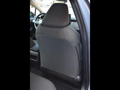 2022 Toyota Corolla LE - Photo 26 - Mesa, AZ 85201