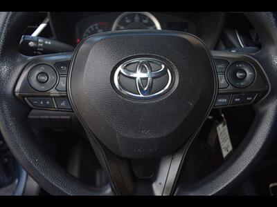 2022 Toyota Corolla LE - Photo 13 - Mesa, AZ 85201