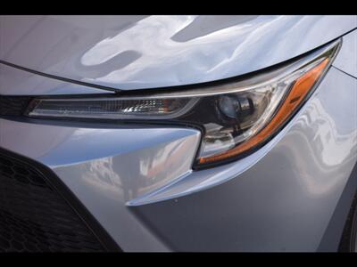 2022 Toyota Corolla LE - Photo 45 - Mesa, AZ 85201