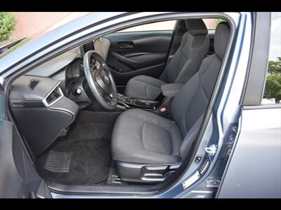 2022 Toyota Corolla LE - Photo 15 - Mesa, AZ 85201