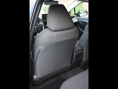 2022 Toyota Corolla LE - Photo 20 - Mesa, AZ 85201