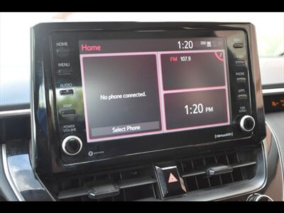 2022 Toyota Corolla LE - Photo 10 - Mesa, AZ 85201