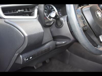 2022 Toyota Corolla LE - Photo 14 - Mesa, AZ 85201