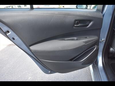 2022 Toyota Corolla LE - Photo 21 - Mesa, AZ 85201