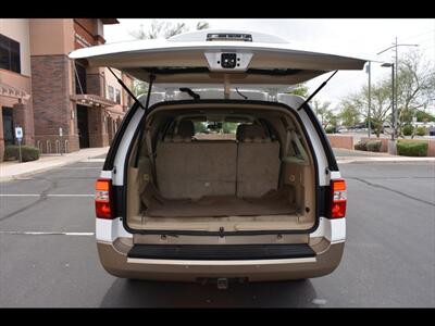 2013 Ford Expedition EL XLT   - Photo 26 - Mesa, AZ 85201