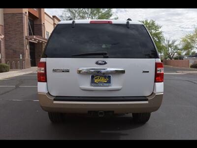 2013 Ford Expedition EL XLT   - Photo 9 - Mesa, AZ 85201