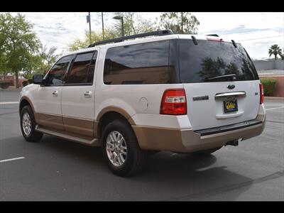 2013 Ford Expedition EL XLT   - Photo 6 - Mesa, AZ 85201