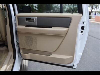 2013 Ford Expedition EL XLT   - Photo 30 - Mesa, AZ 85201