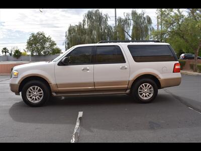 2013 Ford Expedition EL XLT   - Photo 5 - Mesa, AZ 85201