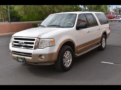 2013 Ford Expedition EL XLT   - Photo 3 - Mesa, AZ 85201