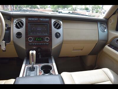 2013 Ford Expedition EL XLT   - Photo 35 - Mesa, AZ 85201