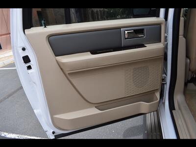 2013 Ford Expedition EL XLT   - Photo 22 - Mesa, AZ 85201