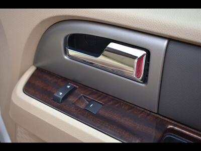 2013 Ford Expedition EL XLT   - Photo 40 - Mesa, AZ 85201