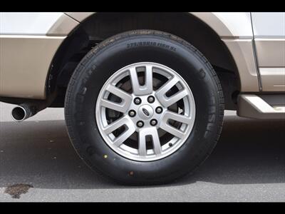 2013 Ford Expedition EL XLT   - Photo 42 - Mesa, AZ 85201
