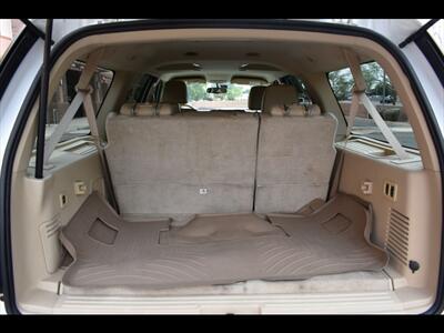 2013 Ford Expedition EL XLT   - Photo 27 - Mesa, AZ 85201