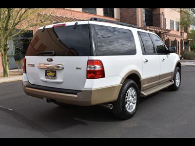 2013 Ford Expedition EL XLT   - Photo 7 - Mesa, AZ 85201