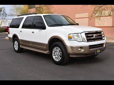 2013 Ford Expedition EL XLT   - Photo 2 - Mesa, AZ 85201