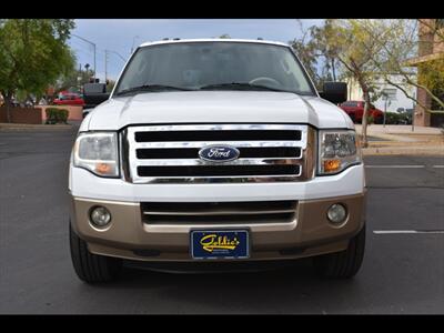 2013 Ford Expedition EL XLT   - Photo 8 - Mesa, AZ 85201