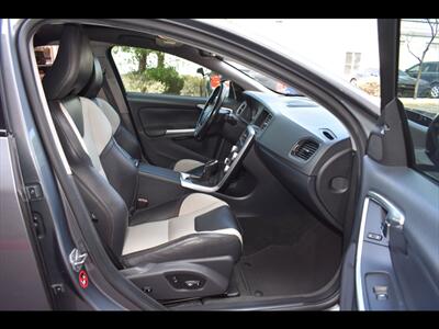 2016 Volvo S60 Cross Country T5 Platinum   - Photo 31 - Mesa, AZ 85201