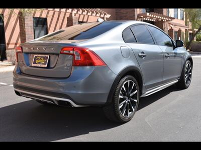 2016 Volvo S60 Cross Country T5 Platinum   - Photo 7 - Mesa, AZ 85201