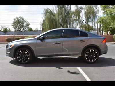 2016 Volvo S60 Cross Country T5 Platinum   - Photo 4 - Mesa, AZ 85201