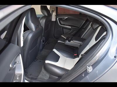 2016 Volvo S60 Cross Country T5 Platinum   - Photo 19 - Mesa, AZ 85201
