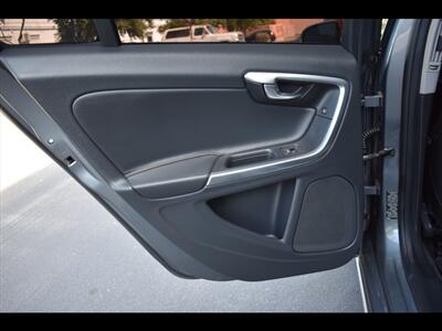 2016 Volvo S60 Cross Country T5 Platinum   - Photo 21 - Mesa, AZ 85201
