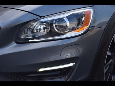 2016 Volvo S60 Cross Country T5 Platinum   - Photo 45 - Mesa, AZ 85201