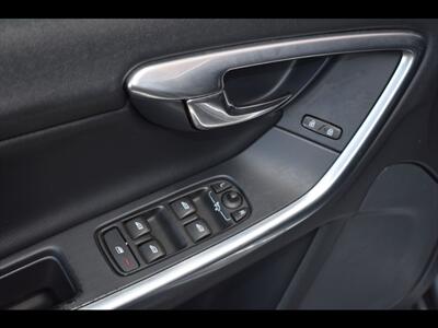 2016 Volvo S60 Cross Country T5 Platinum   - Photo 18 - Mesa, AZ 85201