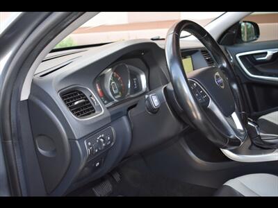 2016 Volvo S60 Cross Country T5 Platinum   - Photo 14 - Mesa, AZ 85201