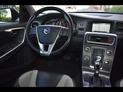 2016 Volvo S60 Cross Country T5 Platinum   - Photo 28 - Mesa, AZ 85201