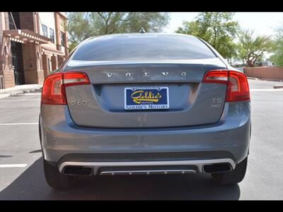 2016 Volvo S60 Cross Country T5 Platinum   - Photo 9 - Mesa, AZ 85201