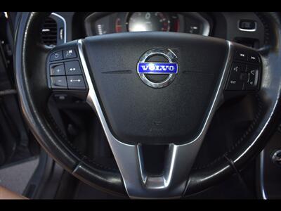 2016 Volvo S60 Cross Country T5 Platinum   - Photo 13 - Mesa, AZ 85201