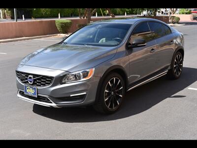 2016 Volvo S60 Cross Country T5 Platinum   - Photo 3 - Mesa, AZ 85201