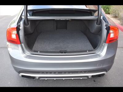 2016 Volvo S60 Cross Country T5 Platinum   - Photo 22 - Mesa, AZ 85201