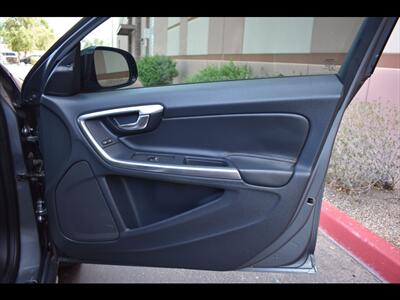 2016 Volvo S60 Cross Country T5 Platinum   - Photo 33 - Mesa, AZ 85201