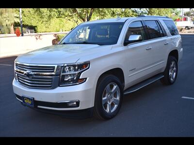 2015 Chevrolet Tahoe LTZ   - Photo 3 - Mesa, AZ 85201