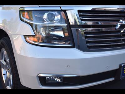 2015 Chevrolet Tahoe LTZ   - Photo 46 - Mesa, AZ 85201
