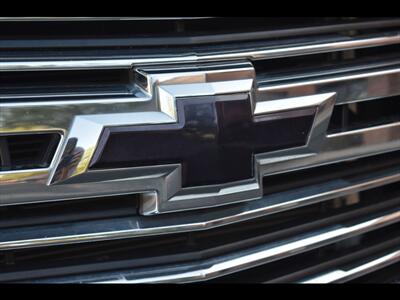2015 Chevrolet Tahoe LTZ   - Photo 47 - Mesa, AZ 85201