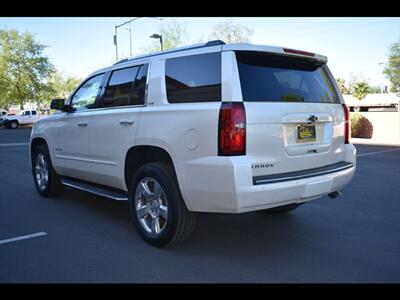 2015 Chevrolet Tahoe LTZ   - Photo 6 - Mesa, AZ 85201