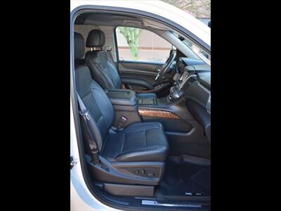 2015 Chevrolet Tahoe LTZ   - Photo 37 - Mesa, AZ 85201