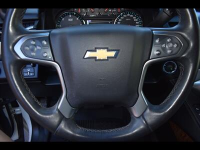 2015 Chevrolet Tahoe LTZ   - Photo 13 - Mesa, AZ 85201