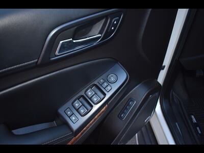 2015 Chevrolet Tahoe LTZ   - Photo 18 - Mesa, AZ 85201